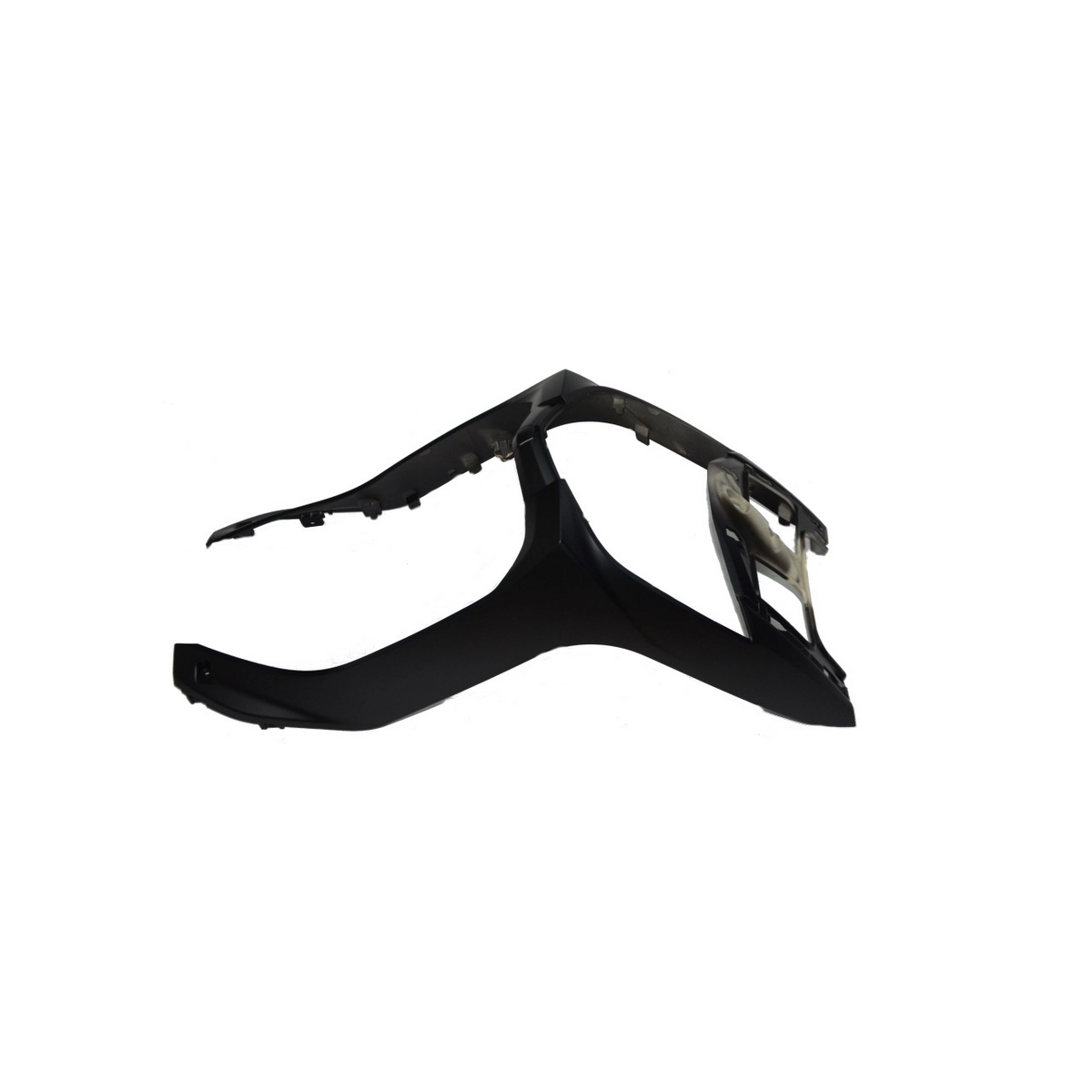 RKS ECO RIDER MX ÖN ANA PANEL SİYAH #RK 19519